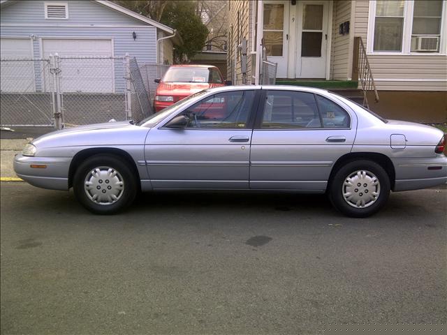 Chevrolet Lumina 1996 photo 3