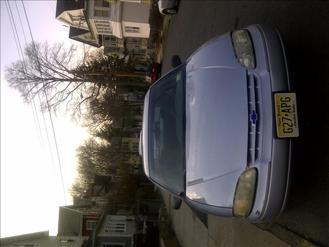 Chevrolet Lumina 1996 photo 1