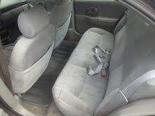 Chevrolet Lumina 4dr Sedan DLX Auto Sedan