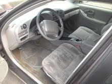 Chevrolet Lumina 1996 photo 1