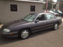 Chevrolet Lumina 1996 photo 3