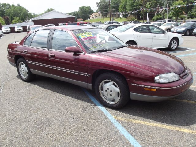 Chevrolet Lumina 1996 photo 3