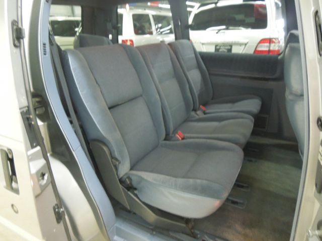 Chevrolet Lumina 1996 photo 1