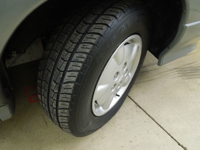 Chevrolet Lumina 1996 photo 14