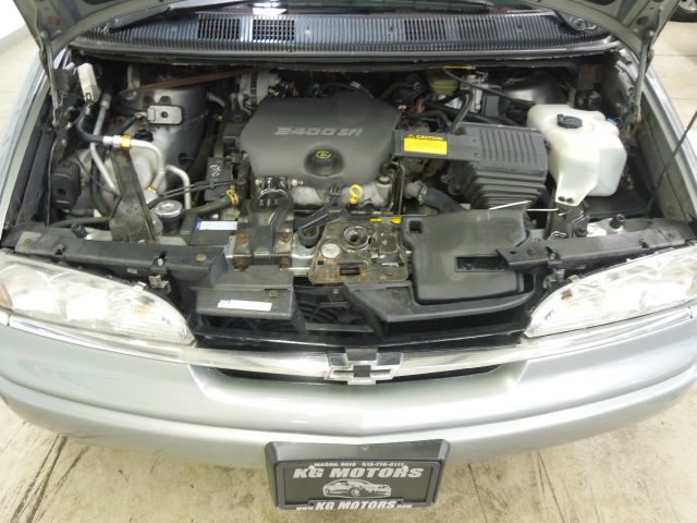Chevrolet Lumina 1996 photo 15
