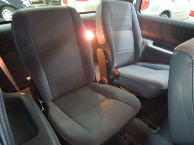 Chevrolet Lumina 1996 photo 16