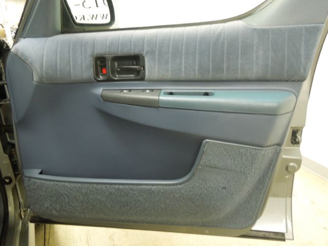 Chevrolet Lumina 1996 photo 17