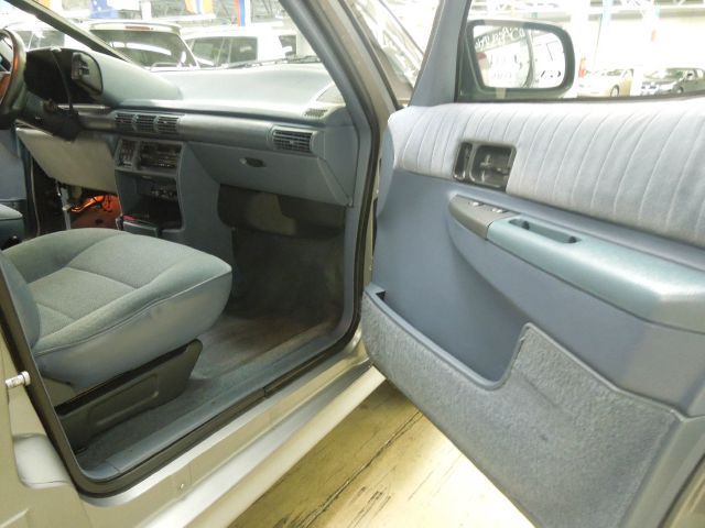 Chevrolet Lumina 1996 photo 18