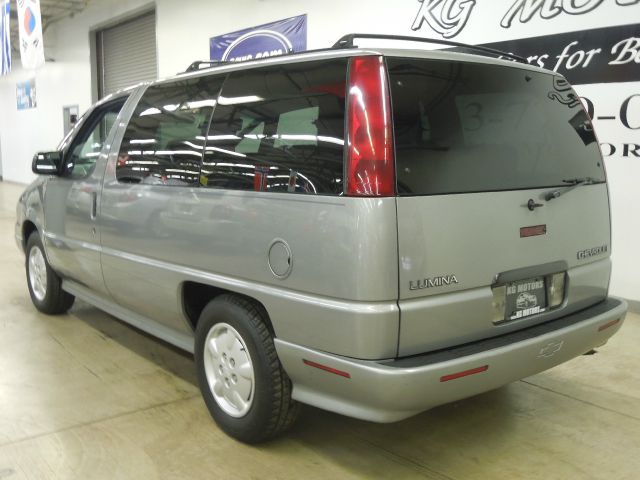 Chevrolet Lumina 1996 photo 19