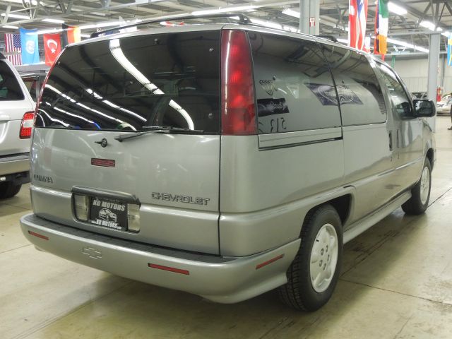 Chevrolet Lumina 1996 photo 20