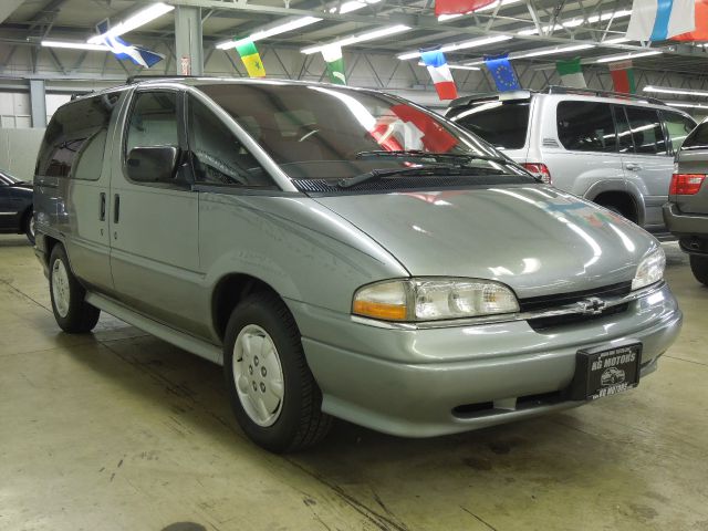 Chevrolet Lumina 1996 photo 21