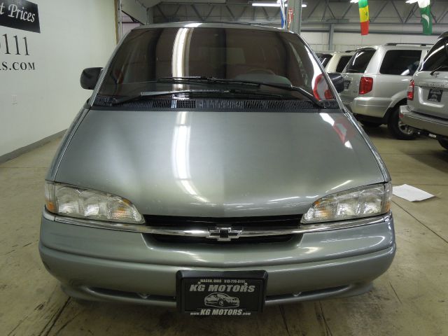 Chevrolet Lumina 1996 photo 22
