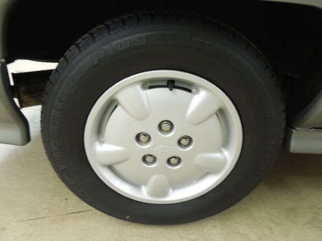 Chevrolet Lumina 1996 photo 4