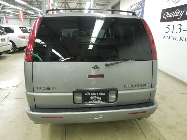 Chevrolet Lumina 1996 photo 9