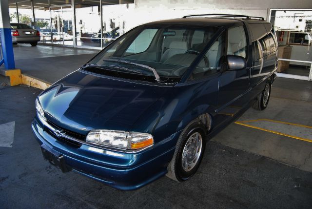 Chevrolet Lumina 1996 photo 1