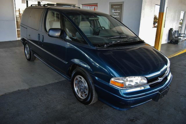 Chevrolet Lumina 1996 photo 4