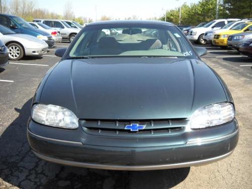 Chevrolet Lumina 1996 photo 1