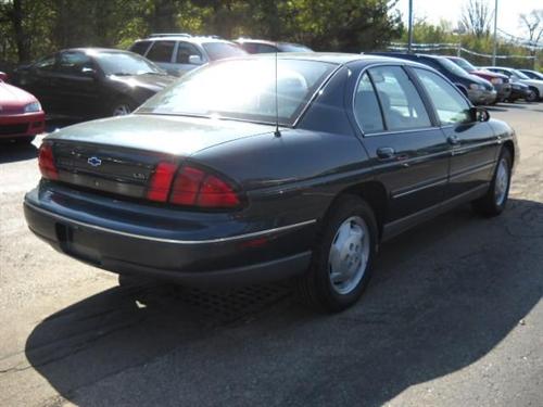 Chevrolet Lumina 1996 photo 2
