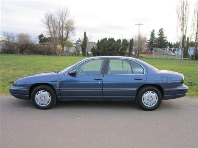 Chevrolet Lumina Limited Edtion Sedan