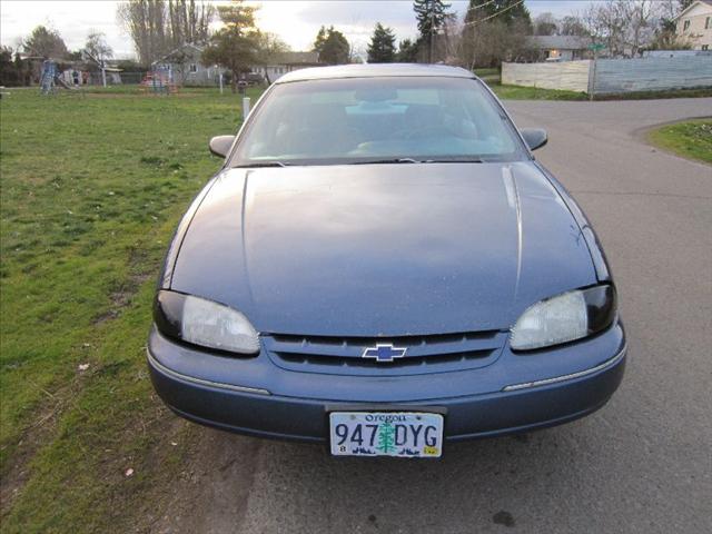 Chevrolet Lumina 1997 photo 1
