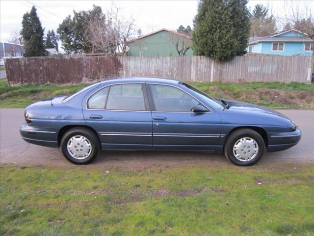 Chevrolet Lumina 1997 photo 2