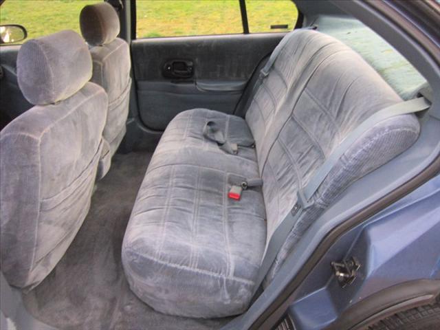 Chevrolet Lumina 1997 photo 4