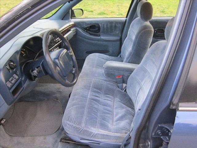 Chevrolet Lumina 1997 photo 5