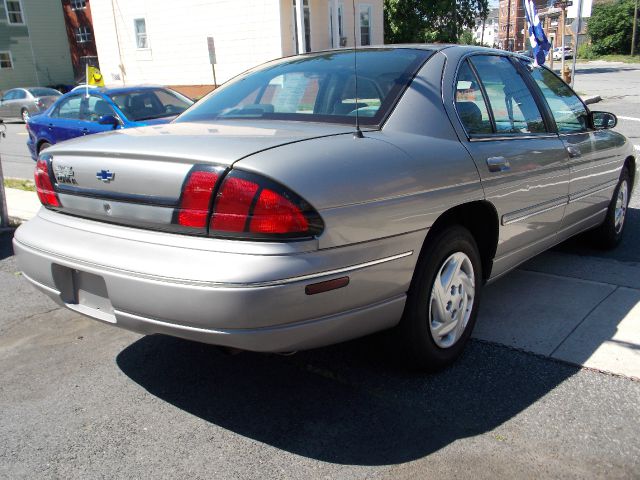 Chevrolet Lumina 1997 photo 1
