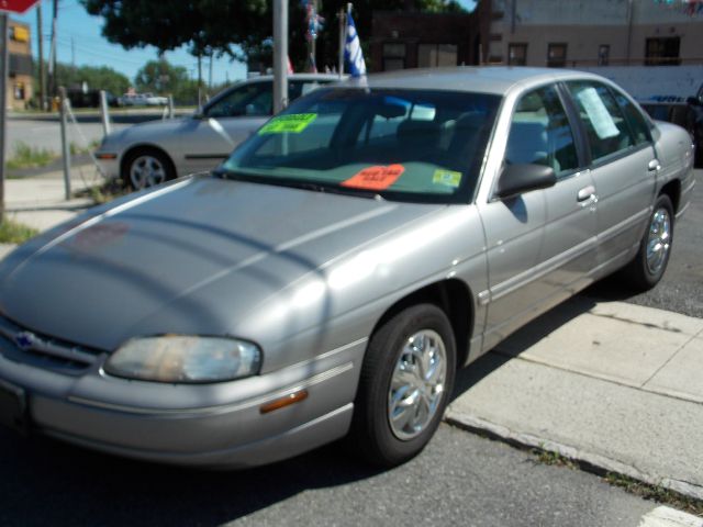 Chevrolet Lumina 1997 photo 2