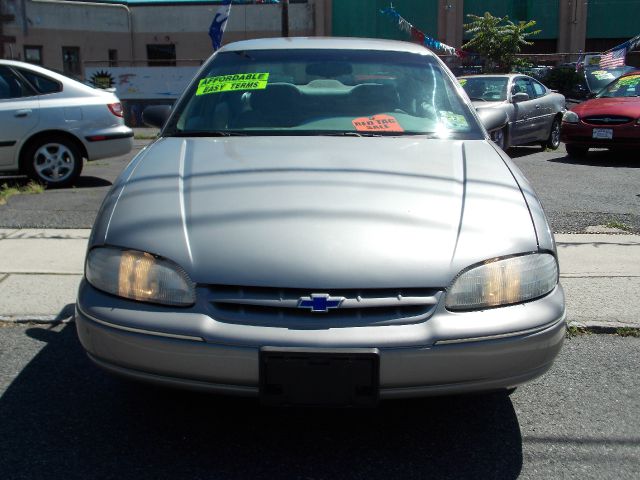 Chevrolet Lumina 1997 photo 4