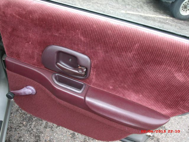 Chevrolet Lumina 1997 photo 10