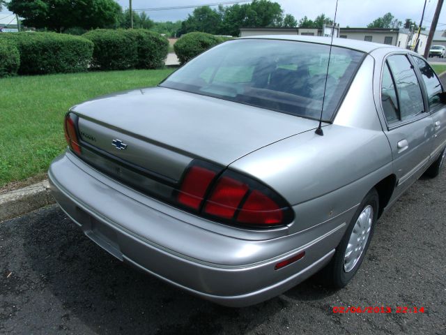 Chevrolet Lumina 1997 photo 11