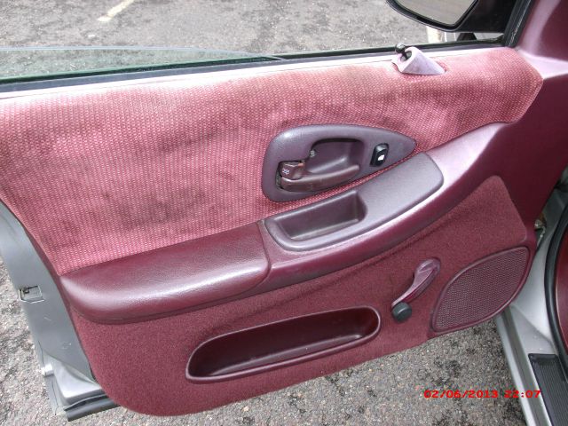 Chevrolet Lumina 1997 photo 5