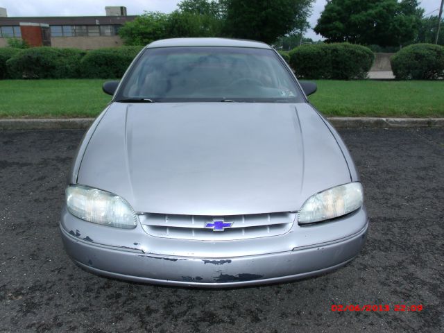 Chevrolet Lumina 1997 photo 6