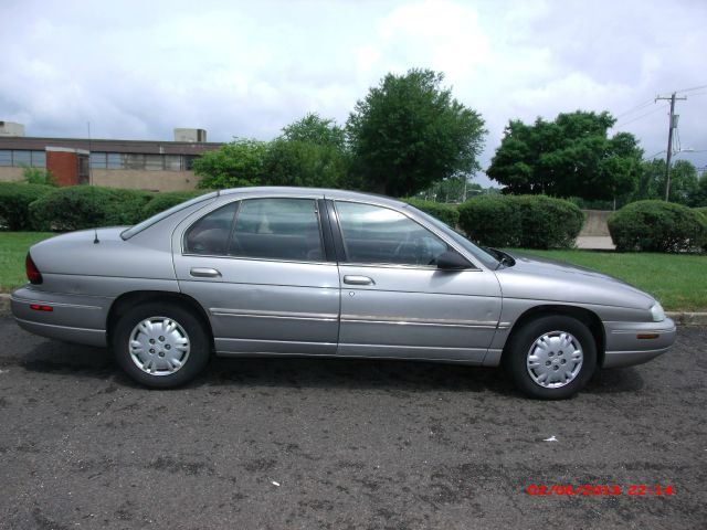 Chevrolet Lumina 1997 photo 7