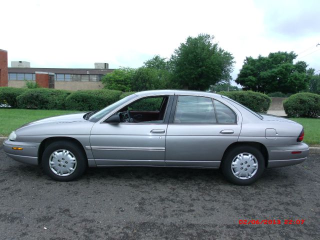 Chevrolet Lumina 1997 photo 8