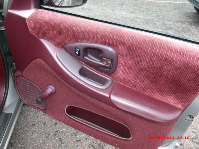 Chevrolet Lumina 1997 photo 9