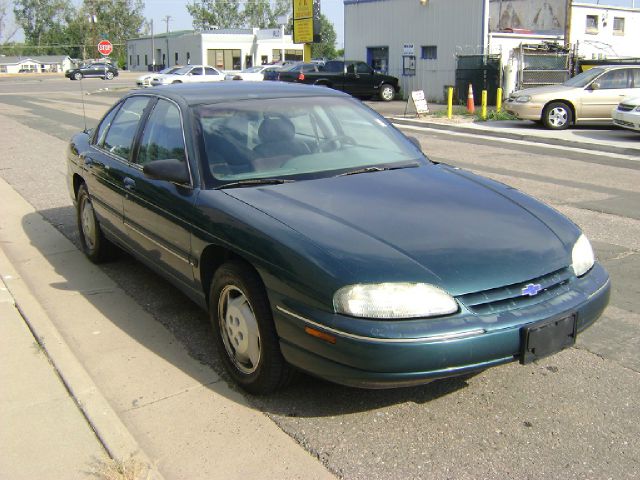 Chevrolet Lumina 1997 photo 0