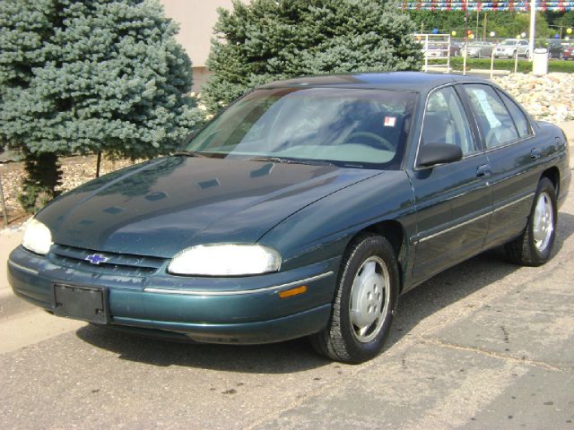 Chevrolet Lumina 1997 photo 1