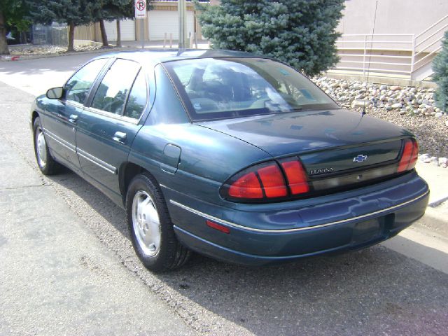 Chevrolet Lumina 1997 photo 2