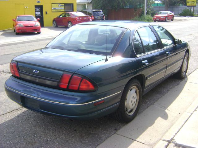 Chevrolet Lumina 1997 photo 3