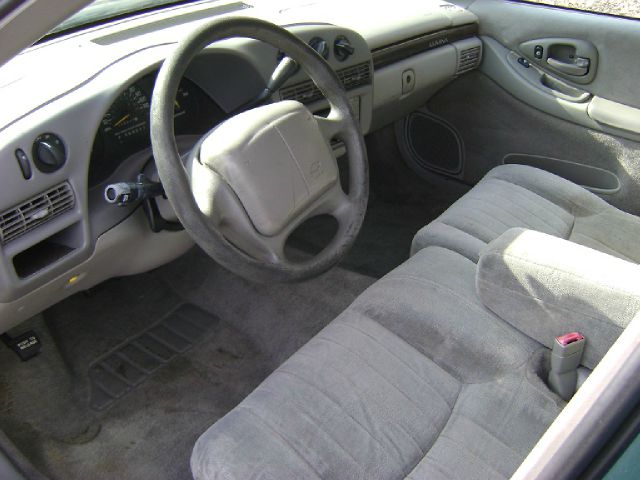 Chevrolet Lumina 1997 photo 4