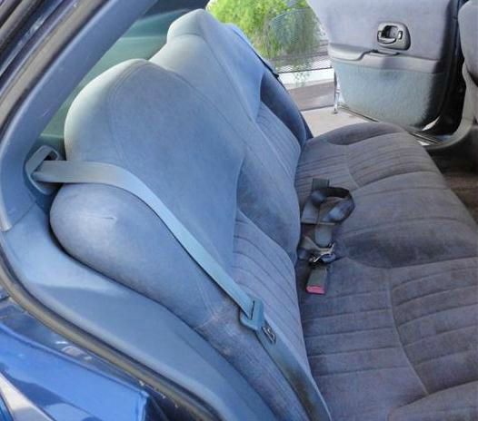 Chevrolet Lumina 1997 photo 1