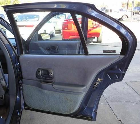 Chevrolet Lumina 1997 photo 10