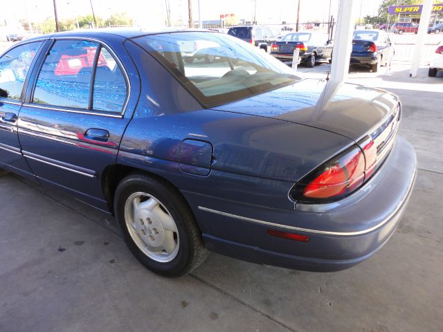 Chevrolet Lumina 1997 photo 12