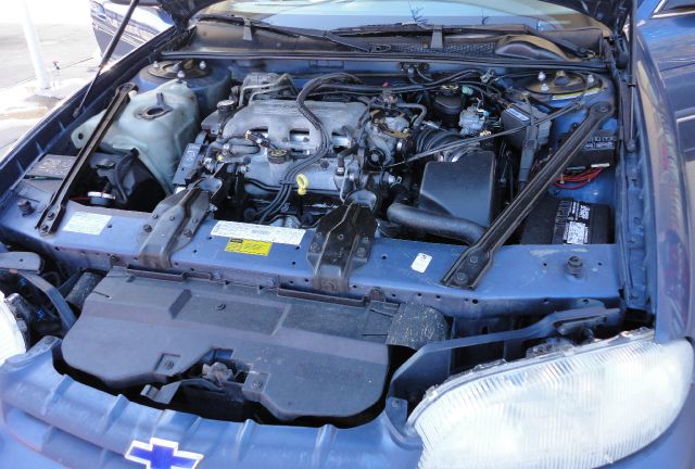 Chevrolet Lumina 1997 photo 15