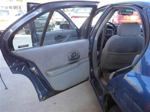 Chevrolet Lumina 1997 photo 2