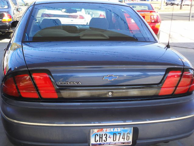 Chevrolet Lumina 1997 photo 3