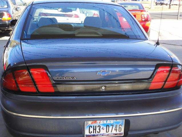 Chevrolet Lumina 1997 photo 3