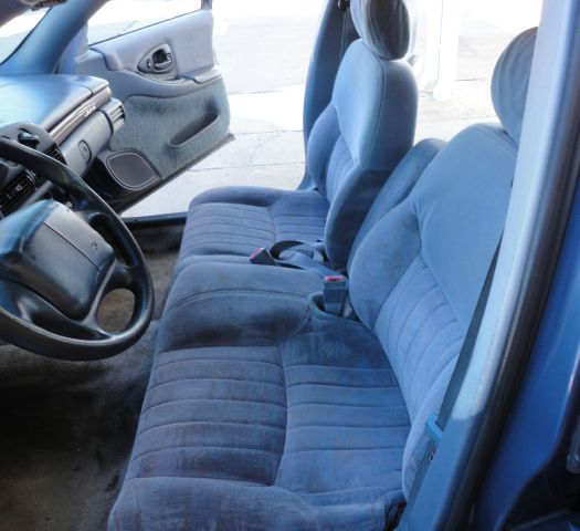 Chevrolet Lumina 1997 photo 4